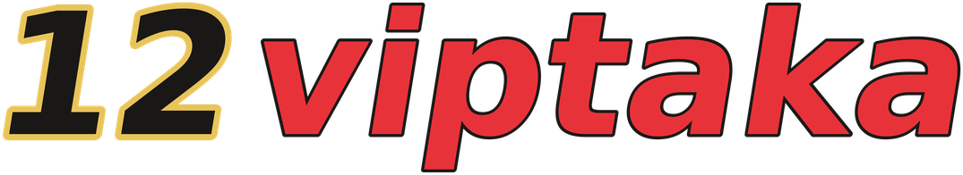 12viptaka logo