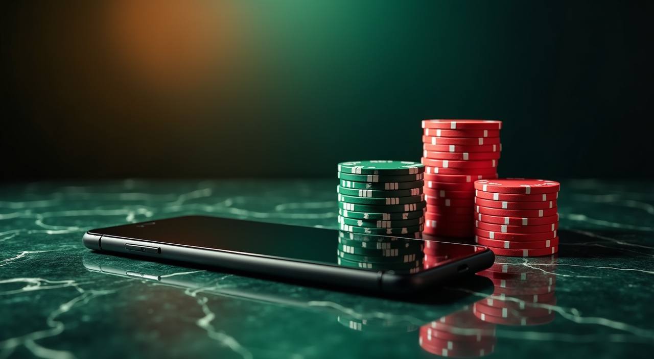12viptaka mobile gaming